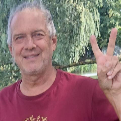 Traveler v-sign photo 52