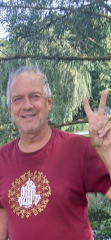 Traveler v-sign photo 54