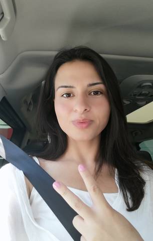 Traveler v-sign photo 100